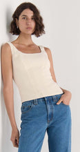 Load image into Gallery viewer, SIA Corset top