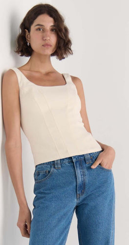 SIA Corset top