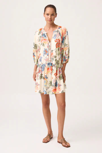 Marisol Mini Dress