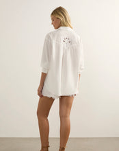 Load image into Gallery viewer, Auguste Holden Embroidered Shirt