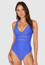 Load image into Gallery viewer, Rococco Lline One piece - Hibiscus