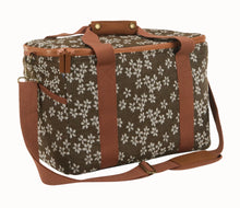 Load image into Gallery viewer, Daisy cooler Bag