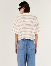 Load image into Gallery viewer, Eamon Knit Polo
