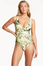 Load image into Gallery viewer, Troppica longline tri one piece