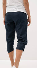 Load image into Gallery viewer, Castaway pant - black