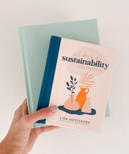 Load image into Gallery viewer, 365 days of sustainability book