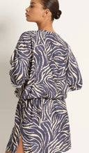 Load image into Gallery viewer, Mesura 3/4 sleeve shirt dress