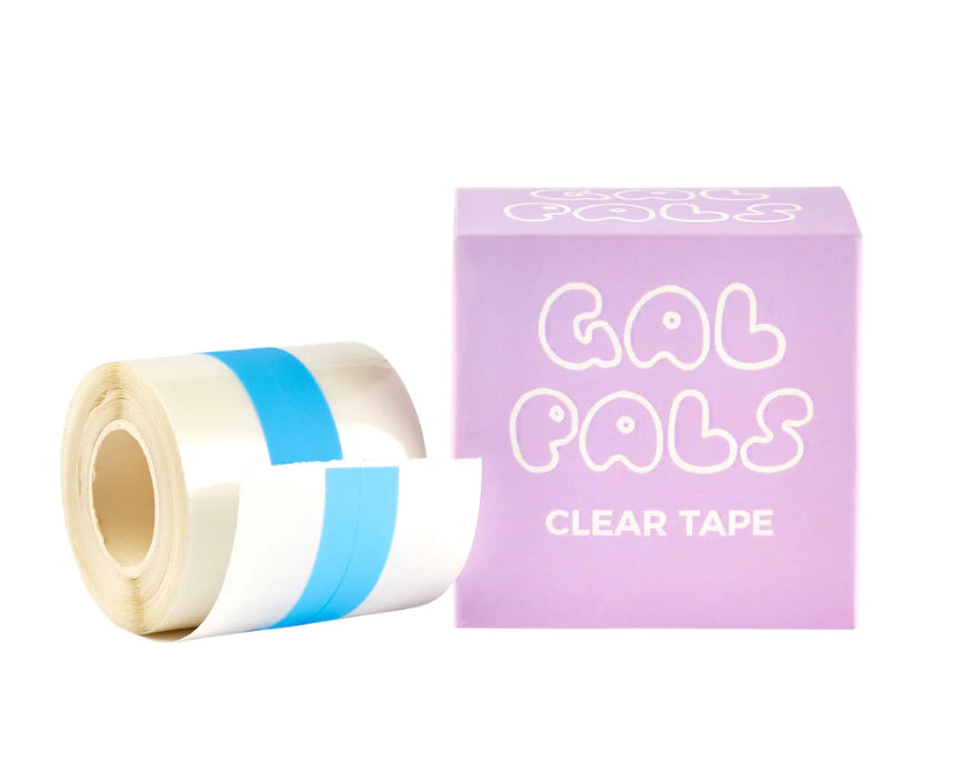 Gal pal clear tape 5cm*5m