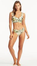 Load image into Gallery viewer, Troppica cross front multifit bra and mid pant bikini set