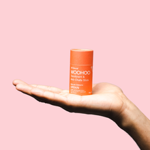 Load image into Gallery viewer, Woohoo Natural Deodorant &amp; Anti-Chafe Stick (Urban) 60g