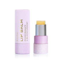 Load image into Gallery viewer, Lip Balm - Pomegranate &amp; Blackcurrant - Mauve - 9gm