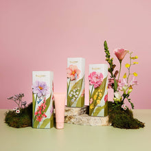 Load image into Gallery viewer, Hand Balm Gift Box - 50ml - Mauve Flower - White Florals &amp; French Pear