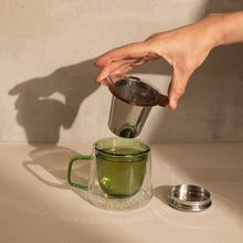 Load image into Gallery viewer, Tea Strainer Infuser