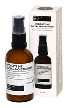 Load image into Gallery viewer, Skincare - Hydrate Me | Facial Moisturiser - 50ml