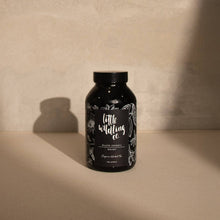 Load image into Gallery viewer, Black (Berry) Heart