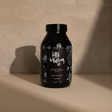 Load image into Gallery viewer, Black (Berry) Heart