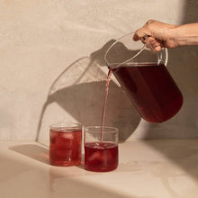 Load image into Gallery viewer, Black (Berry) Heart