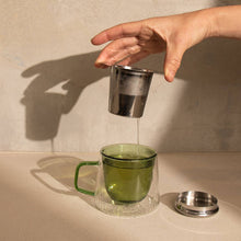 Load image into Gallery viewer, Tea Strainer Infuser