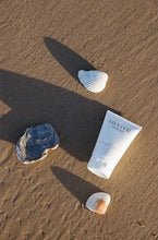Load image into Gallery viewer, Certified Organic Mineral SPF 50 Sunscreen Creme 100g