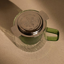 Load image into Gallery viewer, Tea Strainer Infuser