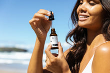 Load image into Gallery viewer, Tan Serum  Face - Drops of Summer -30ml