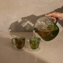 Load image into Gallery viewer, Lemongrass + Ginger Bush Blend