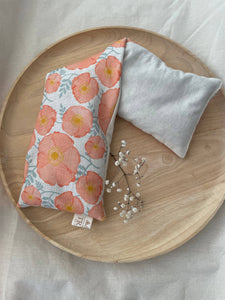 Lavender hot/cold wheat packs