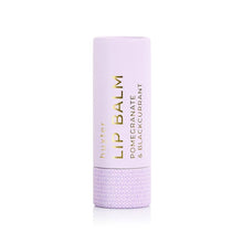 Load image into Gallery viewer, Lip Balm - Pomegranate &amp; Blackcurrant - Mauve - 9gm