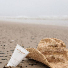 Load image into Gallery viewer, Certified Organic Mineral SPF 50 Sunscreen Creme 100g