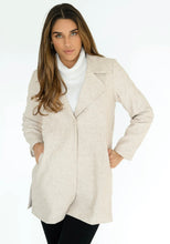 Load image into Gallery viewer, Aspen coat - natural