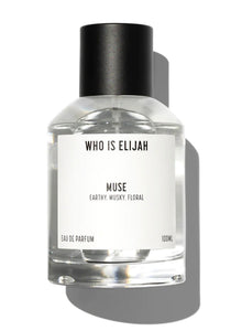 Who is Elijah - MUSE 50ml