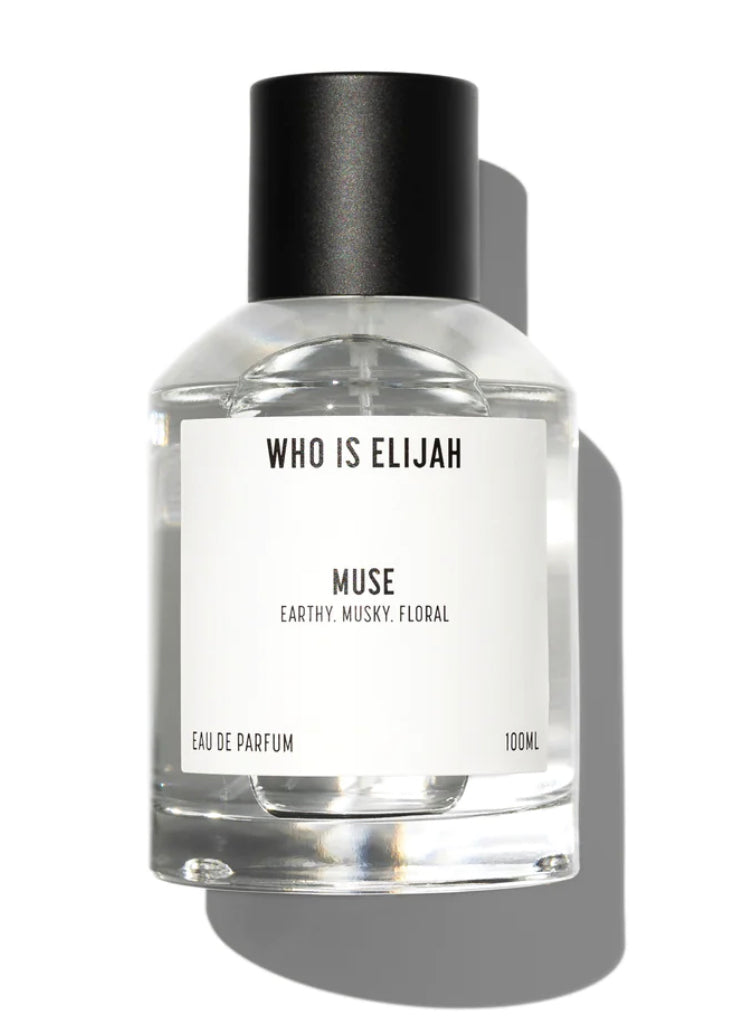 Who is Elijah - MUSE 50ml