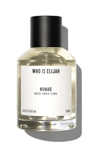 Who is Elijah - NOMAD 50ml
