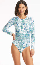 Load image into Gallery viewer, Habitat Long Sleeved Surf Suit