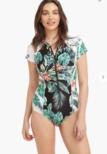 Load image into Gallery viewer, Tango short sleeved multifit one piece
