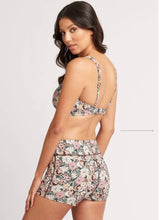Load image into Gallery viewer, CHIARA HIGH WAIST SUP SHORT