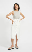 Load image into Gallery viewer, Ava midi skirt