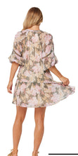 Load image into Gallery viewer, Eden mini dress khaki