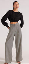 Load image into Gallery viewer, CAMILLE WIDE LEG PANT