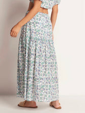 Load image into Gallery viewer, CHARMED MAXI SKIRT