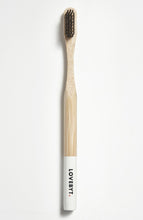 Load image into Gallery viewer, Bamboo brush- set of 2