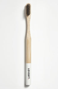 Bamboo brush- set of 2