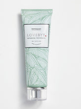 Load image into Gallery viewer, Botanical toothpaste-Peppermint