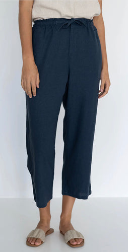 CHARLIE PANT - NAVY