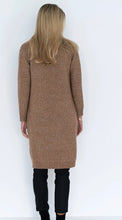 Load image into Gallery viewer, TEMPEST KNIT COAT
