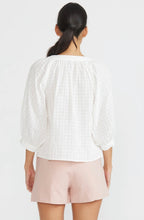 Load image into Gallery viewer, Blanca Blouse