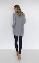 Load image into Gallery viewer, WAFFLE KNIT CARDI