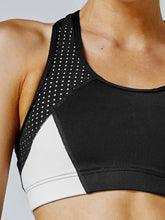 Load image into Gallery viewer, OLD SKOOL SPORTS BRA