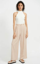 Load image into Gallery viewer, ECHO WIDE LEG PANTS