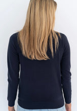 Load image into Gallery viewer, HANNA JUMPER - NAVY